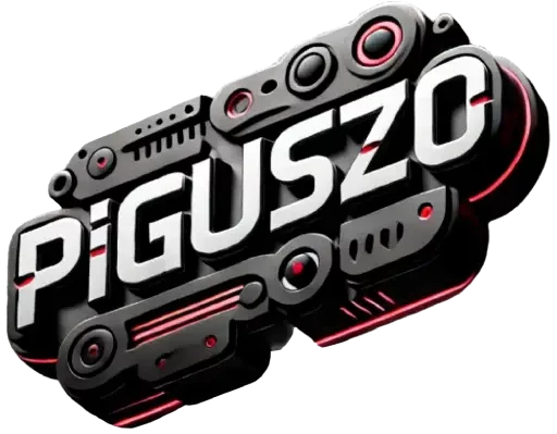 PiGUSZO_logo